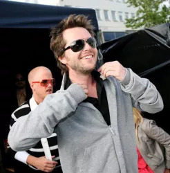 Espen Lind