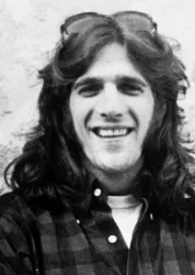 Glenn Frey
