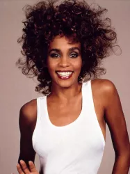 Whitney Houston