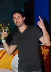 Yves LaRock