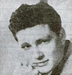 Bruce Channel