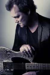 Axel Bauer