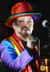 Boy George Boy George