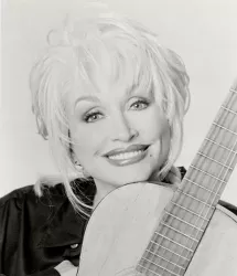 Dolly Parton