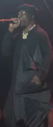 Shabba Ranks