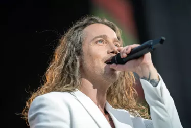 Julien Doré