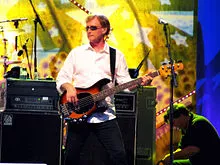 Richard Page