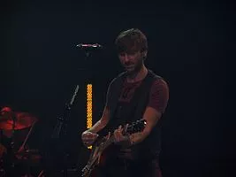 Dave Haywood