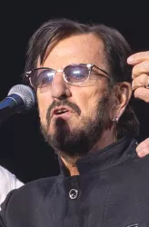 Ringo Starr
