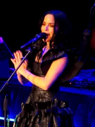 Andrea Corr Andrea Corr