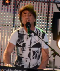 Thierry Pastor