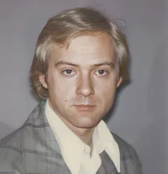 William Sheller