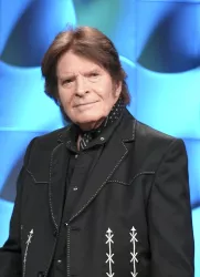 John Fogerty