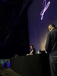 Chris Lake