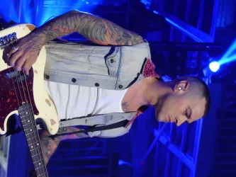 Matt Willis