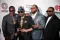 The Sugarhill Gang