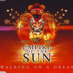 Walking on a Dream