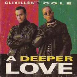 A Deeper Love
