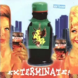 Exterminate!