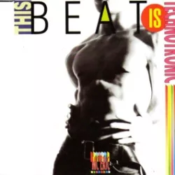 This Beat Is Technotronic