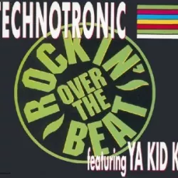 Rockin' Over the Beat