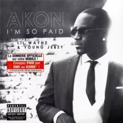 I'm So Paid