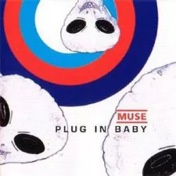 Plug in Baby