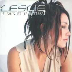 Je suis et je resterai