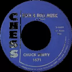 Rock and Roll Music