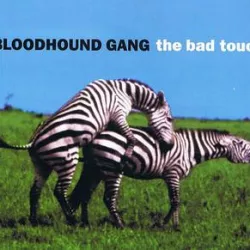 The Bad Touch