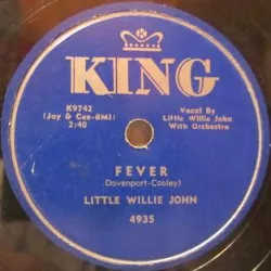 Fever