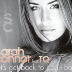 Let's Get Back to Bed ... Boy!