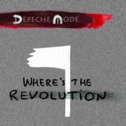 Where's the Revolution