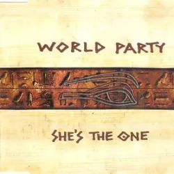 She's the One