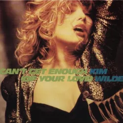 Can't Get Enough (Of Your Love)
