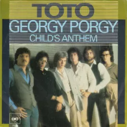 Georgy Porgy