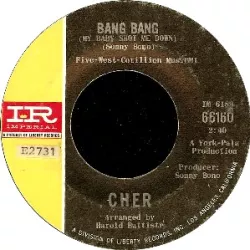 Bang Bang