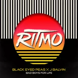 RITMO (Bad Boys for Life)