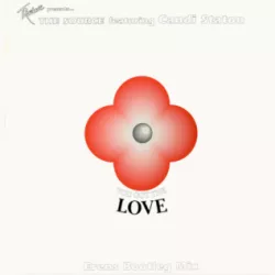 You've Got the Love