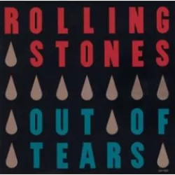 Out of Tears