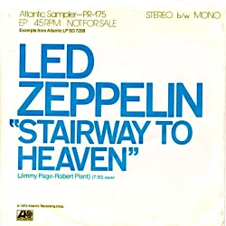 Stairway to Heaven