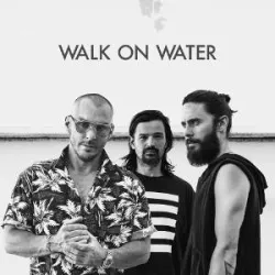 Walk on Water