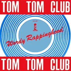 Wordy Rappinghood