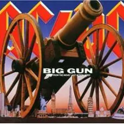 Big Gun