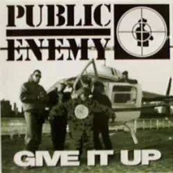 Give It Up