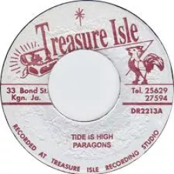 The Tide Is High (Get the Feeling)
