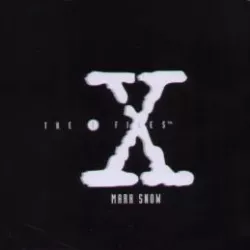 X-Files' Theme (version dance)
