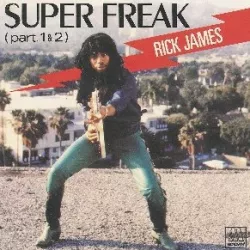 Superfreak
