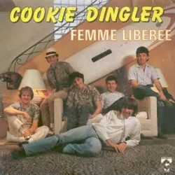 Femme libérée