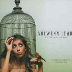 Nolwenn ohwo !